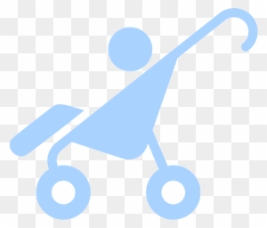 Stroller Clipart, Transparent PNG Clipart Images Free Download - ClipartMax