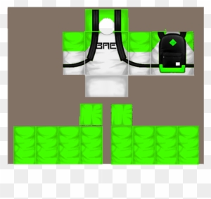 Free Roblox Green Tuxedo Template - Green Shirt Template Roblox - Free  Transparent PNG Clipart Images Download
