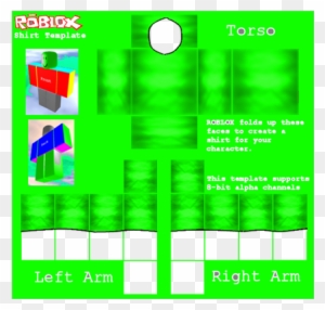 Free Roblox Green Tuxedo Template Roblox Black Shirt Template Free Transparent Png Clipart Images Download - free roblox shirts