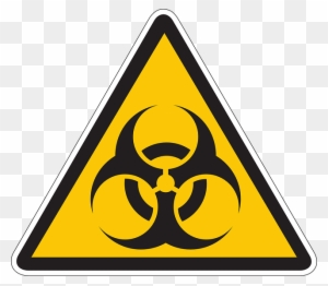 Sign, Symbol, Safety, Danger, Information, Warning - Biohazard Sign