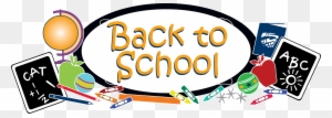 Back To School - School Icons Png - Free Transparent PNG Clipart Images ...