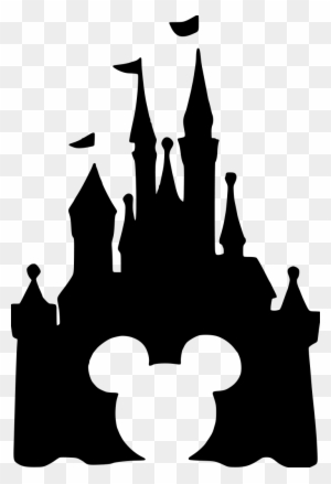 Download Disney Castle Ears File Size - Disney Castle Silhouette ...