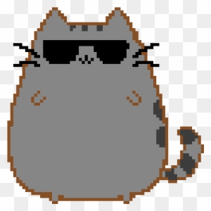 Pusheen Clipart Transparent Png Clipart Images Free Download Page 2 Clipartmax - harry potter pusheen roblox