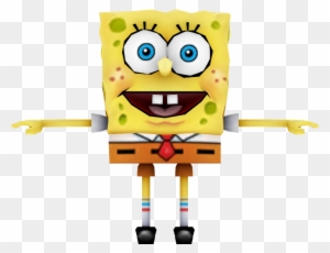 Spongebob Appears As A Playable Character In Nicktoons - Spongebob ...