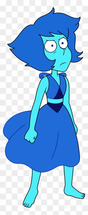 No Egg Steven Universe Lapis Lazuli Lapis Su Lapis - Cartoon - Free ...