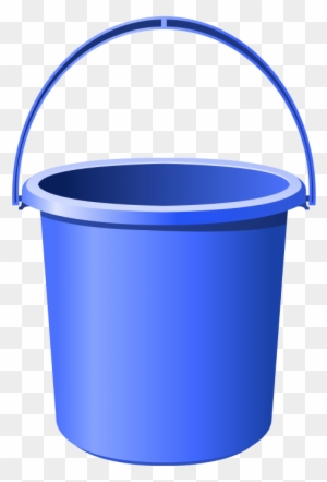 Free Png Blue Bucket Png Clip Art Image Png Images - Bathtub - Free ...