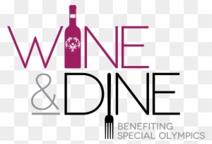 The 6th Annual Wine & Dine, A Benefit For The Special - Diagram - Free ...