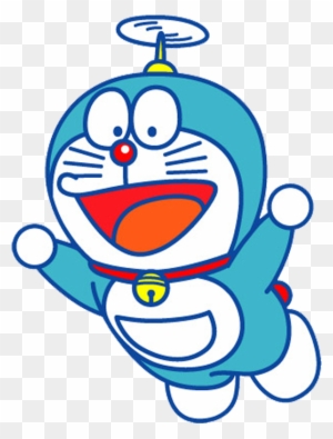 doraemon cartoon helicopter