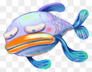 pradip clipart fish