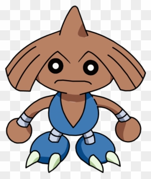 pokemon hitmontop evolution