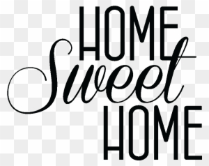 home sweet home cooking clipart