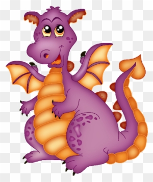 Purple Dragons Illustrations And Stock Art You'll Love - Dragon Clipart ...