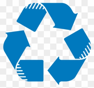 Recycling - Recycle Symbol Animated Gif - Free Transparent PNG Clipart ...