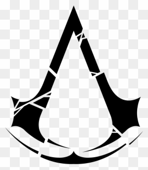 File:Assassins Creed II game logo.png - Wikimedia Commons