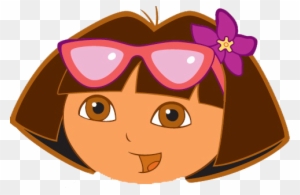 Cartoon Characters Dora The Explorer Png For - Dora And Boots - Free 