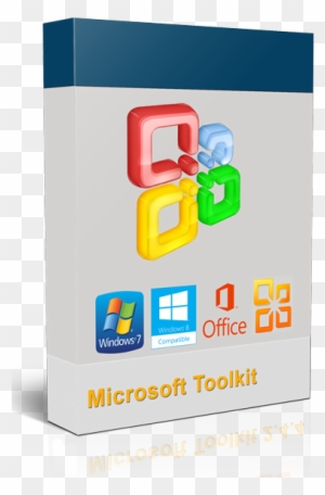 Descargar Microsoft Toolkit - Ms Toolkit  2 - Free Transparent PNG  Clipart Images Download