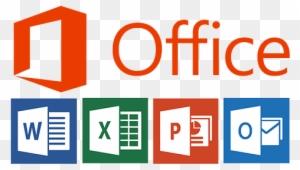 microsoft officer clipart
