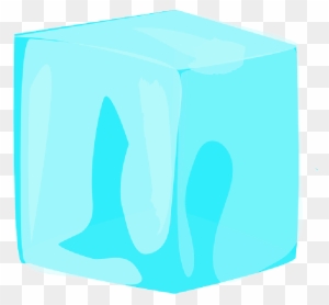 Ice Cube Melting Animation - Free Transparent PNG Clipart Images Download