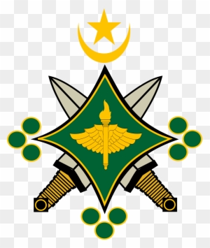 National Symbols Of Mauritania - Free Transparent Png Clipart Images 