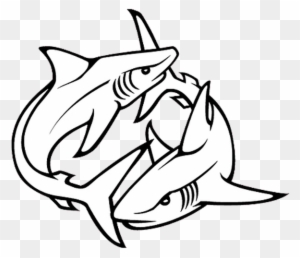 Shark tattoo Stock Vector Vector And Low Budget Royalty Free Image Pic  ESY017706621  agefotostock
