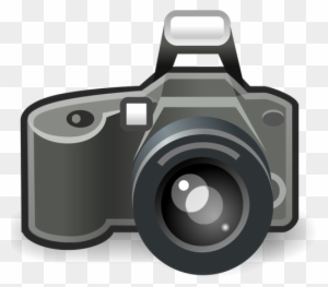 snapshot camera clipart