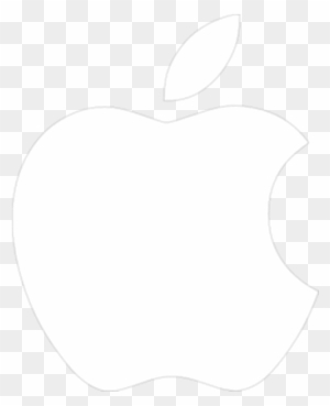 White Apple Logo Transparent Background 1 Roblox Rh Mac Logo White Png Free Transparent Png Clipart Images Download - roblox white black logo roblox