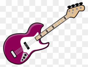 free clipart images of guitars
