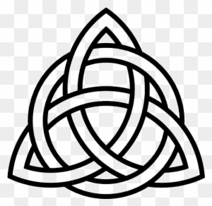 Image Result For Irish Welcome Clipart - Celtic Symbol Of Hope - Free ...