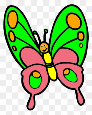 Butterfly Clipart, Transparent PNG Clipart Images Free Download , Page ...