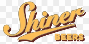 Shiner Seasonal - Shiner Bock Beer Logo - Free Transparent PNG Clipart