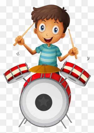 Drummer Boy Clipart Transparent Png Clipart Images Free Download Clipartmax