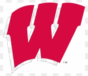 Wisconsin Badgers Clip Art, Transparent PNG Clipart Images Free ...