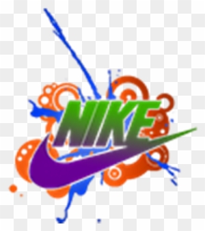 Nike Background Roblox
