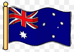 Rasende Andrew Halliday Dum Ideal Microsoft Powerpoint Clip Art Free Download Australian - Australian  Flag Clip Art - Free Transparent PNG Clipart Images Download