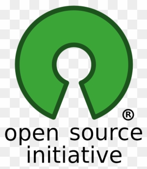 Featured Image - Open Source Initiative - Free Transparent PNG Clipart ...