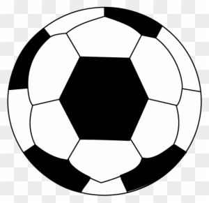 How To Draw A Soccer Ball Step By Step Tutorial Easy - Draw A Soccer Ball