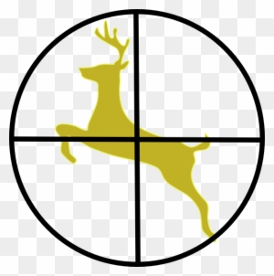 clipart of hunting