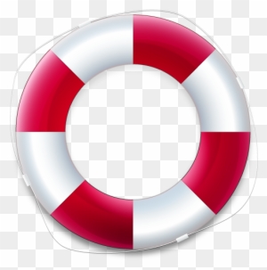 Download Life Buoy Transparent Png - Life Ring Clip Art - Free ...