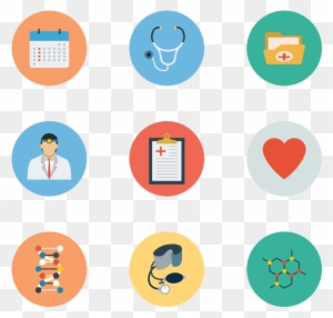 Functional Medicine Icon - Portrait Of A Man - Free Transparent PNG ...