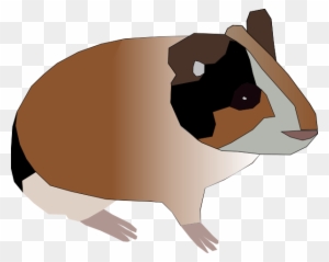 Guinea Pig Clipart, Transparent PNG Clipart Images Free Download ...