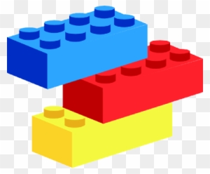 Ole Kirk Christiansen - Lego Blocks Clipart - Free Transparent PNG ...