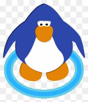 Clubpenguin Marraca Sticker - Clubpenguin Penguin Club - Discover & Share  GIFs