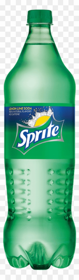 Sprite Soda Pony By Equinepalette - 20 Oz Sprite Bottle - Free ...