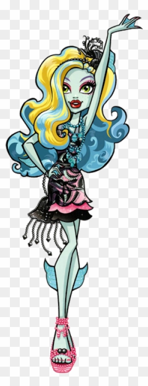 monster high artworks