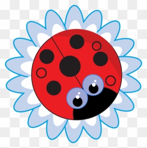 Feltro Molde Pesquisa - Ladybug Png, Transparent Png , Transparent