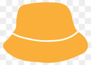 Yellow Bucket Hat Roblox