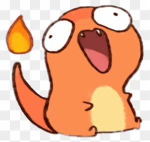 Charmander Or Pikachu Both Super Cute But Then Charmander Barry Bee Benson Gif Free Transparent Png Clipart Images Download