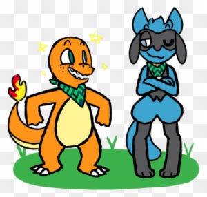 Pokémon Adventures Pokémon GO Ash Ketchum Charmeleon Charizard, drawing of  pokemon charmander, mammal, dragon, carnivoran png