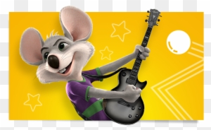 Chuck E Cheese Clipart, Transparent PNG Clipart Images Free Download ...