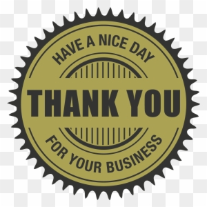 we appreciate your business clipart